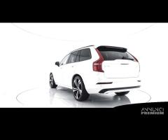 VOLVO XC90 Mild Hybrid B5 (d) AWD automatico Plu