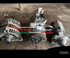 Cambio automatico 4x4 QASHQAI 2.0 dci M9R D833 - 6