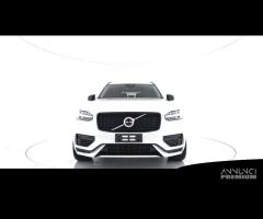 VOLVO XC90 Mild Hybrid B5 (d) AWD automatico Plu