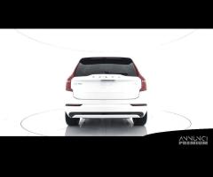 VOLVO XC90 Mild Hybrid B5 (d) AWD automatico Plu - 6