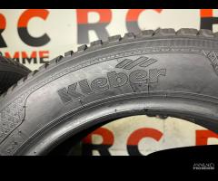 4 GOMME USATE 195/55R16 91 H KLEBER - INVERNALI - 5