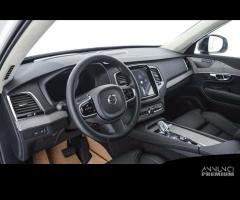 VOLVO XC90 Mild Hybrid B5 (d) AWD automatico Plu - 8