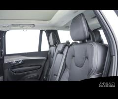 VOLVO XC90 Mild Hybrid B5 (d) AWD automatico Plu - 10