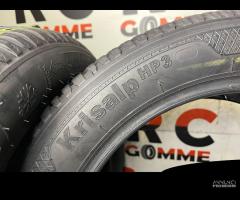 4 GOMME USATE 195/55R16 91 H KLEBER - INVERNALI - 7