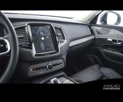 VOLVO XC90 Mild Hybrid B5 (d) AWD automatico Plu - 15