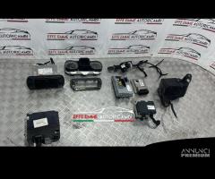 KIT CENTRALINE FIAT PANDA 312  HYBRID 46341162 - 1