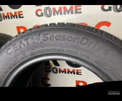 4 GOMME USATE 185/60R14 86H CEAT - 4 STG