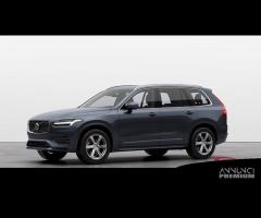 VOLVO XC90 Mild Hybrid B5 AWD Core