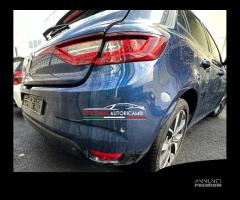 RICAMBI RENAULT MEGANE GT LINE BOSE 1.5 DCI 2017 - 3