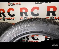 4 GOMME USATE 225/50R17 98 V FALKEN - INVERNALI