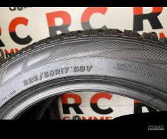 4 GOMME USATE 225/50R17 98 V FALKEN - INVERNALI - 7