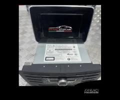 STEREO NAVIGATORE MERCEDES W176 W246 - 1