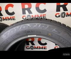 4 GOMME USATE 205/55R16 91 H TOYO - INVERNALI - 4