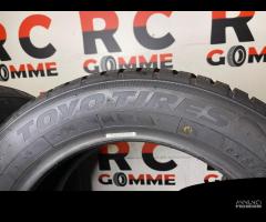 4 GOMME USATE 205/55R16 91 H TOYO - INVERNALI