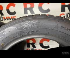 4 GOMME USATE 205/55R16 91 H TOYO - INVERNALI - 6