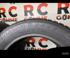 4 GOMME USATE 205/55R16 91 H TOYO - INVERNALI - 7