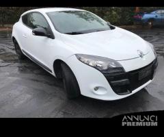 Renault megane coupe' 2012 - 1