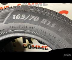 4 GOMME USATE 165/70R13 83 T MATADOR - ESTIVE - 7