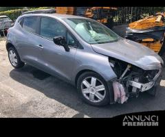 RENAULT CLIO 2013 - 1