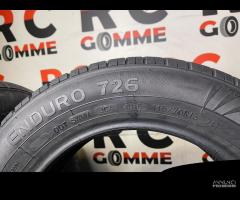 4 GOMME USATE 145/70R13 71 T RUNWAY - ESTIVE