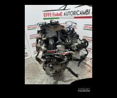 MOTORE FIAT PANDA LANCIA YPSILON 46341162 1.0 B - 2