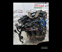 MOTORE FIAT PANDA LANCIA YPSILON 46341162 1.0 B - 3