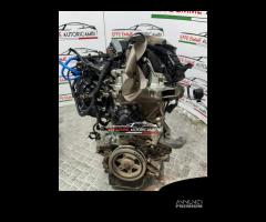 MOTORE FIAT PANDA LANCIA YPSILON 46341162 1.0 B - 4