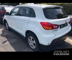 MITSUBISHI ASX 2015 - 3