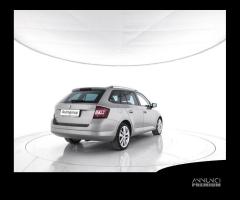 SKODA Fabia 1.4 TDI 90 CV DSG Wagon Design Editi