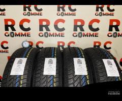 4 GOMME USATE 155/70R13 75 T SAVA - 4 STG