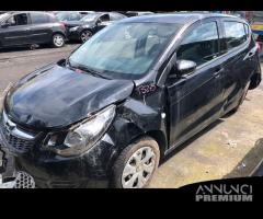 OPEL KARL 2016 - 1