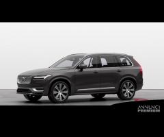 VOLVO XC90 Mild Hybrid B5 (d) AWD automatico Plu