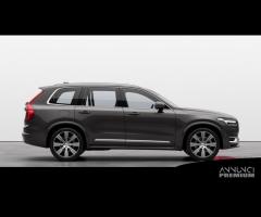 VOLVO XC90 Mild Hybrid B5 (d) AWD automatico Plu