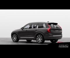 VOLVO XC90 Mild Hybrid B5 (d) AWD automatico Plu