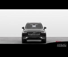 VOLVO XC90 Mild Hybrid B5 (d) AWD automatico Plu