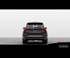 VOLVO XC90 Mild Hybrid B5 (d) AWD automatico Plu