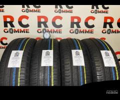 4 GOMME USATE 165/60R15 77 H CONTINENTAL - ESTIVE