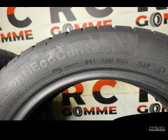 4 GOMME USATE 165/60R15 77 H CONTINENTAL - ESTIVE - 5