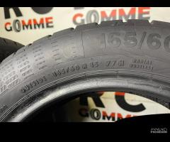 4 GOMME USATE 165/60R15 77 H CONTINENTAL - ESTIVE - 6