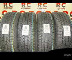 4 GOMME USATE 215 65 R 17 99 H CONTINENTAL