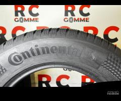 4 GOMME USATE 215 65 R 17 99 H CONTINENTAL - 3