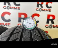 4 GOMME USATE 215 65 R 17 99 H CONTINENTAL - 4