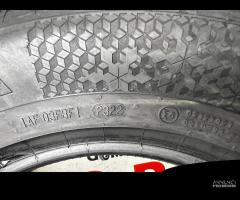 4 GOMME USATE 215 65 R 17 99 H CONTINENTAL