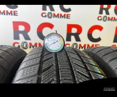 4 GOMME USATE 215 65 R 17 99 H CONTINENTAL - 8