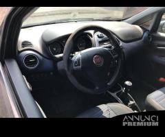 Fiat punto evo 2013 - 6