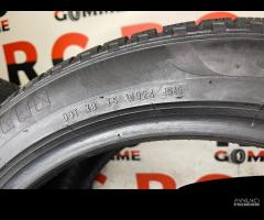 2 GOMME USATE 275/40R20 106 V PIRELLI  - INVERNALI - 7