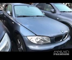 Bmw 120 2006