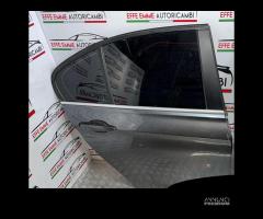 PORTA BMW F10 BERLINA POSTERIORE DX DESTRA