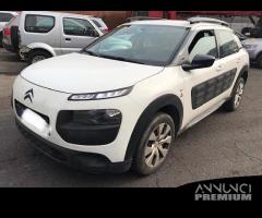 Citroen c4 cactus 2015 - 1