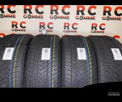 4 GOMME USATE 265/40 R 22 106 W PIRELLI -INVERNALI